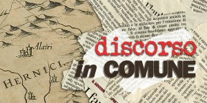 discorso in comune ok