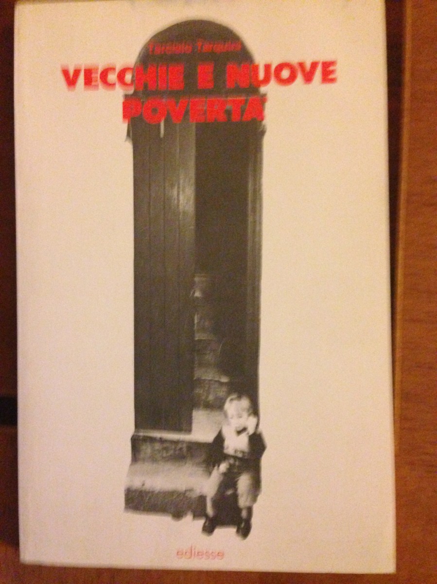 vecchie e nuove povertà