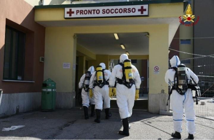 pronto soccorso